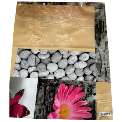 Клейонка НТМ/ТТ-5002А силікон 1,35*30м Китай