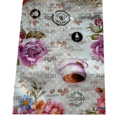 Клейонка НТМ/ТТ-5805А силікон 1,35*30м Китай