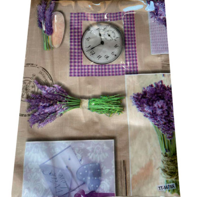 Клейонка НТМ/ТТ-5678А силікон 1,35*30м Китай