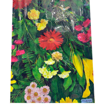 Клейонка НТМ/ТТ-4610А силікон 1,35*30м Китай