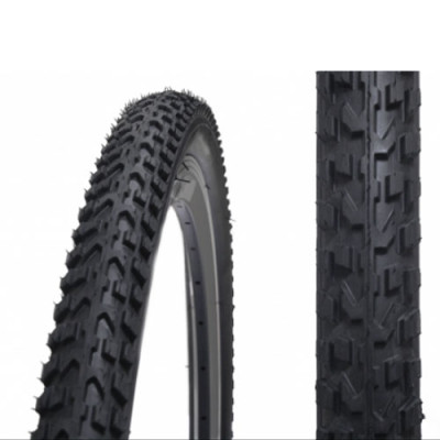 Покришка (шина) 28*1,75 Шіп Б/К General (47-622)