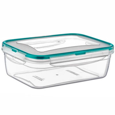 Контейнер харчовий 1,4л прямокутний IRAK