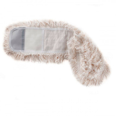 Запаска для натирача (полотера) бавовняна 8109 