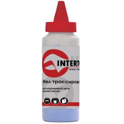 Крейда трасувальна 115 гр., синя