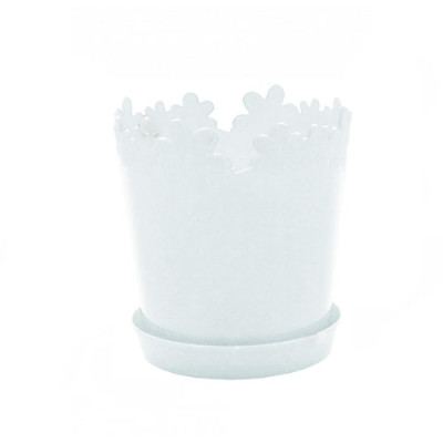 Вазон для квітів 