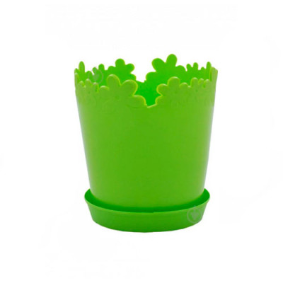 Вазон для квітів 