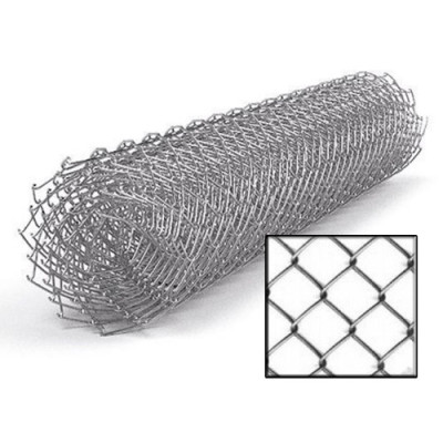 УЦІНКА Сітка Рабиця Оц. 1,2* 10м. (50х50) d=1,4 мм (без повернення)