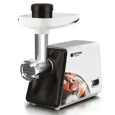 М`ясорубка електрична BITEК ВТ-3367 (без гарантії) М`ясорубка електрична BITEК ВТ-3367 (без гарантії)