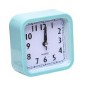 Годинник будильник прямокутний QUARTZ 8026 батар.AA