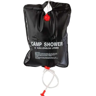 Душ туристичний 20л