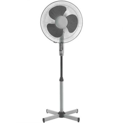 Вентилятор підлоговий BOBBYTEC FS/SS-40-602 d-40см 4шт/уп (без гарантії)