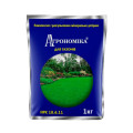 Добриво сухе Агрономіка 1кг для газонів 15.6.11 уп.10шт