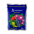 Добриво сухе Агрономіка 1кг для Універсальне 18.18.18 уп.10шт