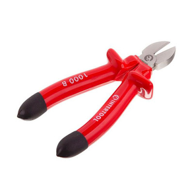 Бокорізи 190мм діелектичні 40CrV 6150 Інтертул