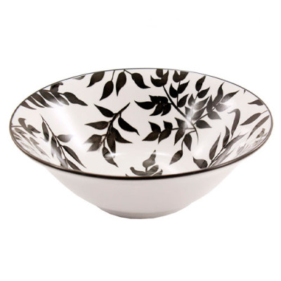 Миска керам 175мм Мілена /уп. 6шт