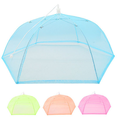 Протимоскітний ковпак для продуктів 40см/ R29823