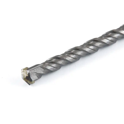 Бур 12мм х 460мм /SDS-PLUS S4 Апро