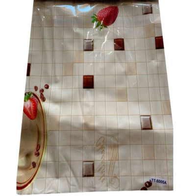 Клейонка НТМ/ТТ-5005А силікон 1,35*30м Китай