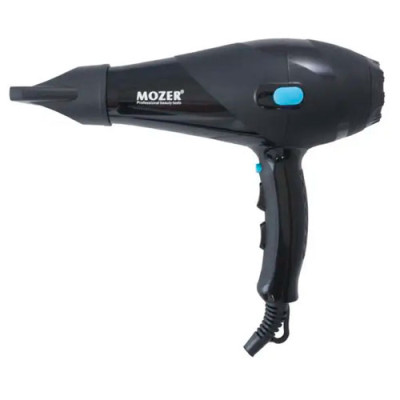 Фен для волосся 6000Вт ProMOZER MZ-3100 (без гарантії) Фен для волосся 6000Вт ProMOZER MZ-3100 (без гарантії)