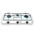 Плита газова 3-комфорна STARLUX SGS-6003 /уп.18шт