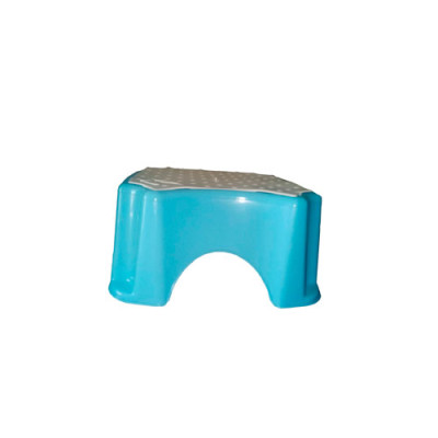 Підставка для ніг бірюза