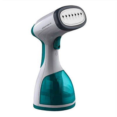 Відпарювач для одягу 1200Вт GRUNHELM GHS-1103 (сервісний центр) Відпарювач для одягу 1200Вт GRUNHELM GHS-1103 (сервісний центр)