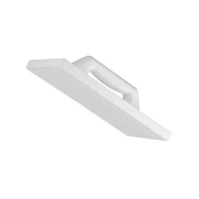 Терка пінопласт 180мм*320мм