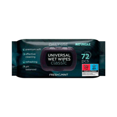 Вологі серветки  Вологі серветки