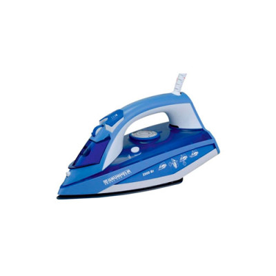 Праска 2500Вт EI8890С GRUNHELM керам. підошва гарантія 1 рік Праска 2500Вт EI8890С GRUNHELM керам. підошва гарантія 1 рік