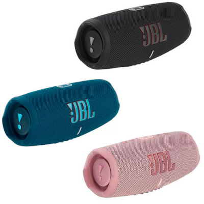 Портативна колонка JBL Charge 5/4/3