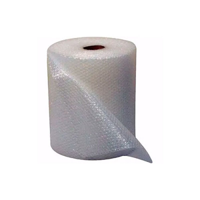 Плівка повітряно-бульбашкова 1м*100м на котушці /18040400/АВ-100Т