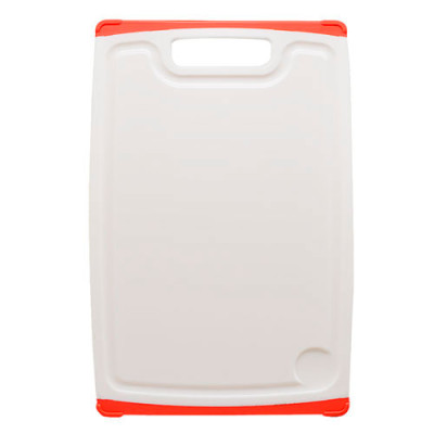 Дошка кухонна обробна пластик 