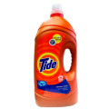 Гель для прання Tide Universal 5,65л уп.3шт Можливо оновлення дизайну