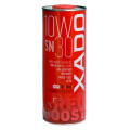 Олива моторна XADO Atomic Oil 10W-30 SN Red Boost бляшанка 1л