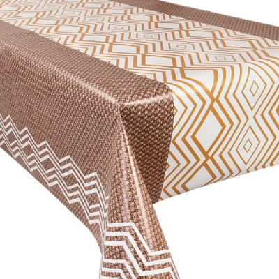 Клейонка 151А ПВХ 1.40х20м DEKORAMA