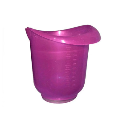 Ємність для міксера 1,8л Фіолетова