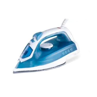 Праска 2200Вт IR-01CBW Metec парова Праска 2200Вт IR-01CBW Metec парова