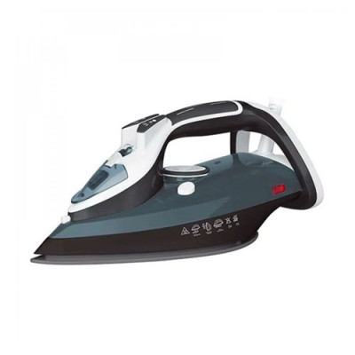 Праска 2200Вт IR-10CBB Metec парова Праска 2200Вт IR-10CBB Metec парова