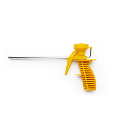 Пістолет для піни пластиковий Стандарт Cила