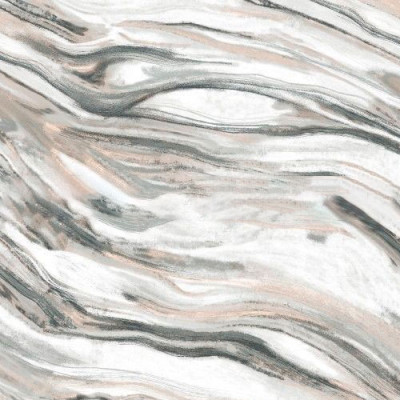 Штора для душа Dariana 180*180см 12 колец 