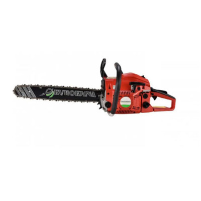 Бензопила ланцюгова Буковина П-5200S 3,5кВт шина 45см гарантія 1 рік