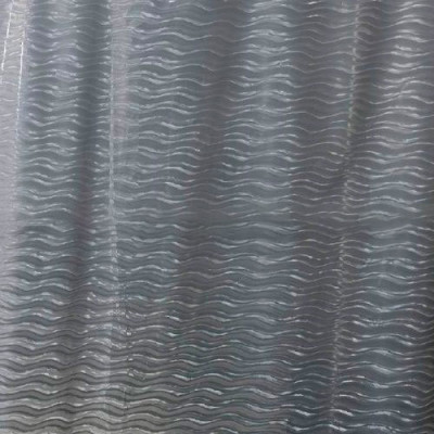 Штора для душа Dariana 180*180см 12 колец 