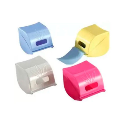 Тримач для туалетного паперу