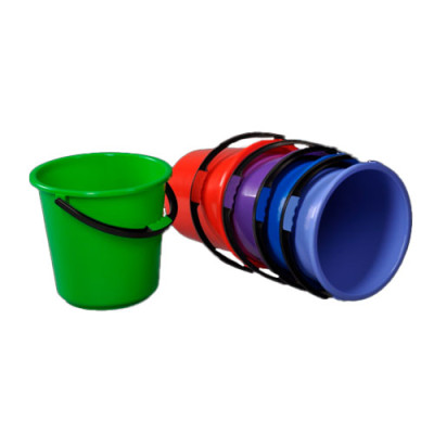 Відро 5л п/п 1-й сорт МІКС Горизонт