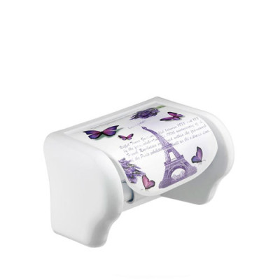 Тримач для туалетного паперу Париж