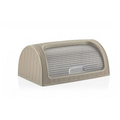 Хлібниця велика 