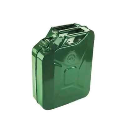 Каністра металева 20л (79020)