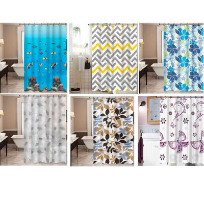 Штора для душа 180*180см H12309