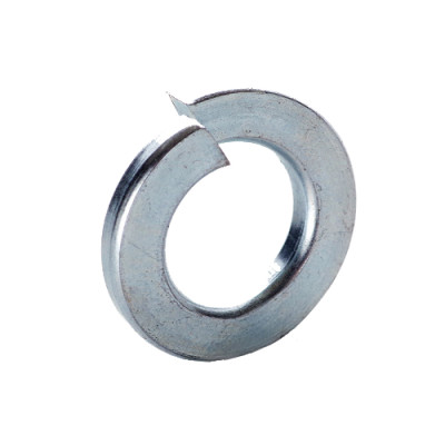 Шайба пружинна цб  М10 (100шт) ПАКЕТ X-TECH