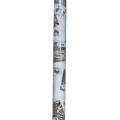 Клейонка НТМ/ТТ-6698А силікон 1,35*30м Китай